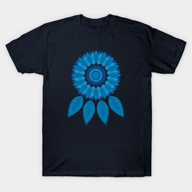 Dreamcatcher T-Shirt by yanmos